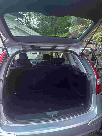 Hyundai i30 6 of 6