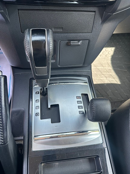 Mitsubishi Pajero 15 of 30