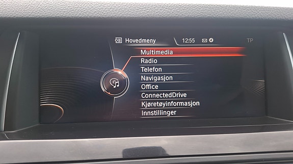 BMW 530xd 29 of 30