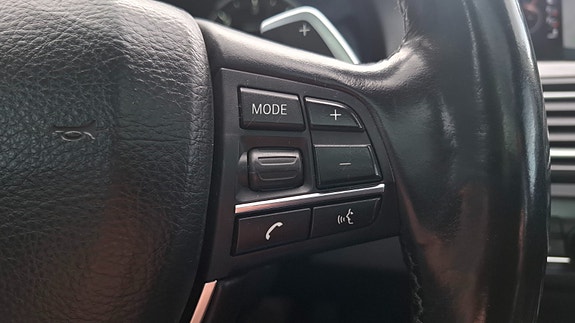 BMW 530xd 24 of 30