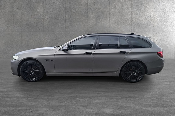 BMW 530xd 7 of 30
