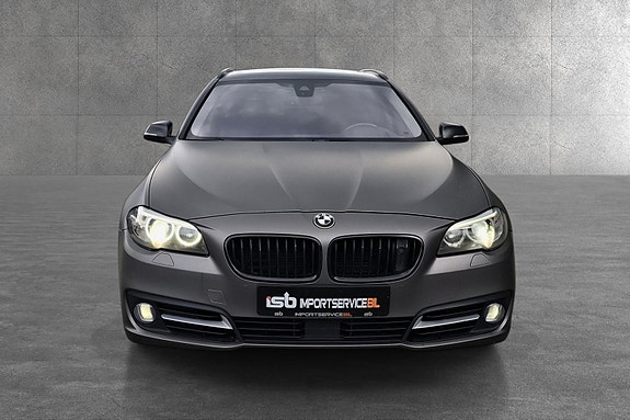 BMW 5-Serie 5 of 5