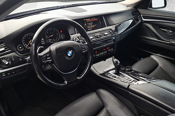 BMW 530xd 15 of 30