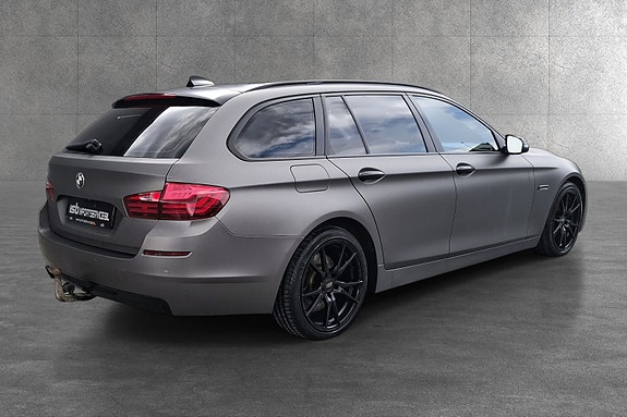 BMW 5-Serie 3 of 5
