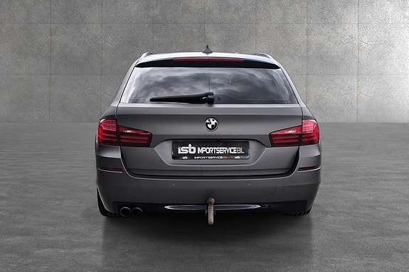 BMW 5-Serie 4 of 5