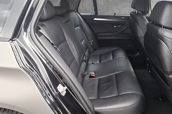 BMW 530xd 19 of 30