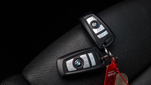 BMW 530xd 27 of 30