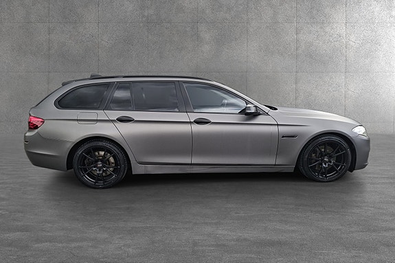 BMW 5-Serie 2 of 5