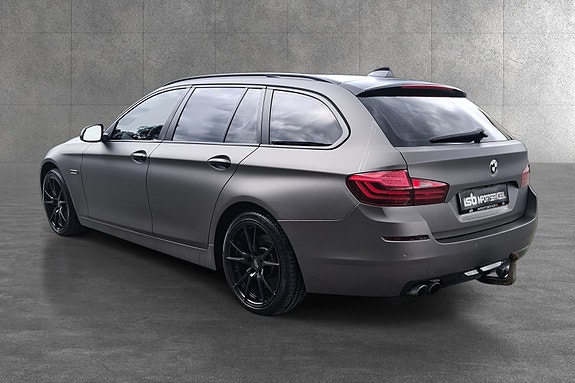 BMW 530xd 8 of 30