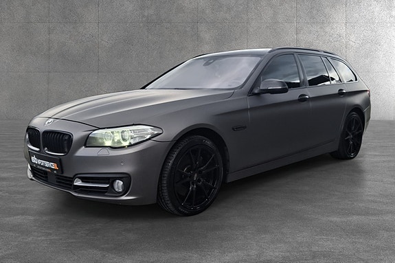 BMW 530xd 6 of 30