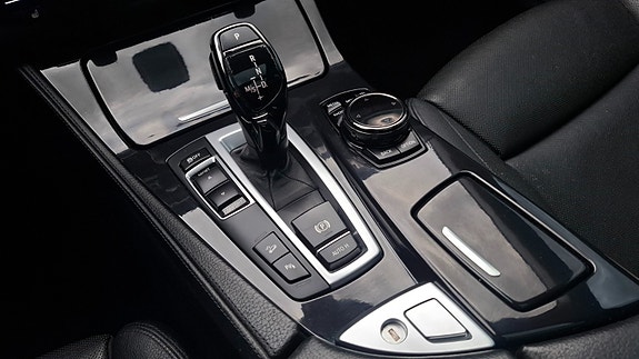 BMW 530xd 21 of 30
