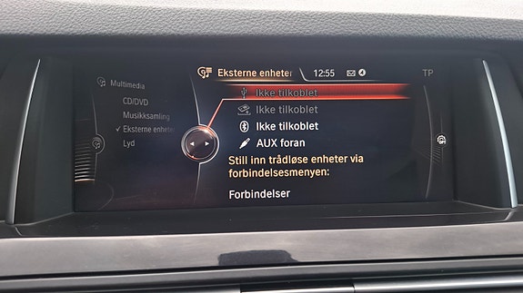 BMW 530xd 28 of 30