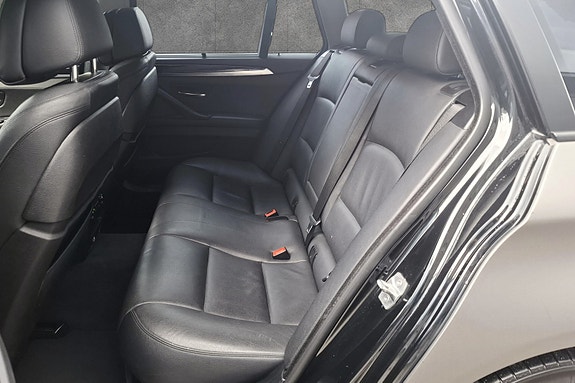 BMW 530xd 17 of 30