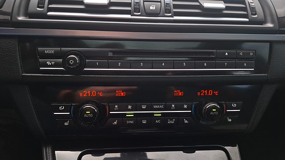 BMW 530xd 22 of 30