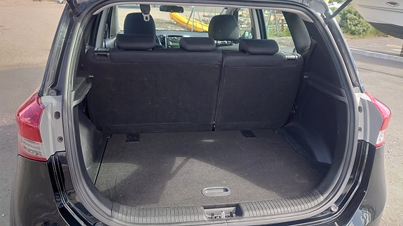 Hyundai ix20 6 of 16