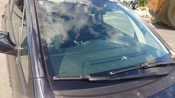 Hyundai ix20 14 of 16