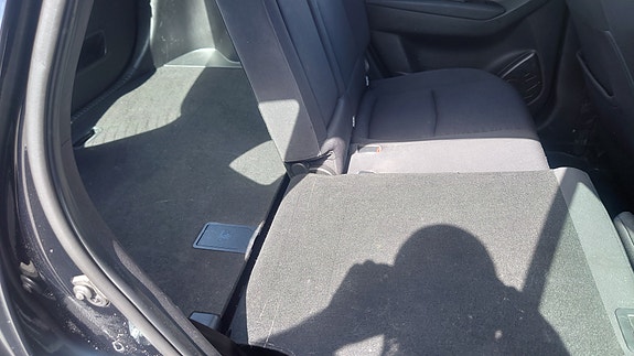 Hyundai ix20 12 of 16