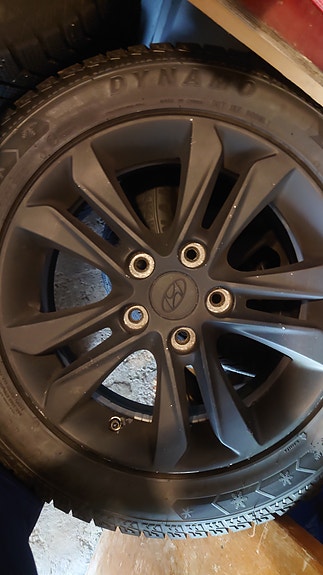 Hyundai ix20 15 of 16