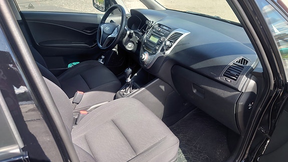 Hyundai ix20 8 of 16