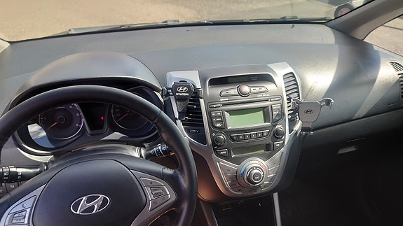 Hyundai ix20 11 of 16
