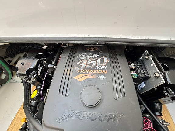 Askeladden 705 Voyager med største motoralternativ og lav driftstimer 25 of 30