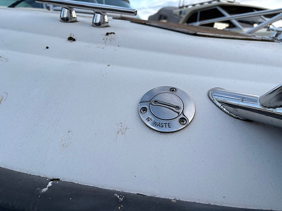 Askeladden 705 Voyager med største motoralternativ og lav driftstimer 14 of 30