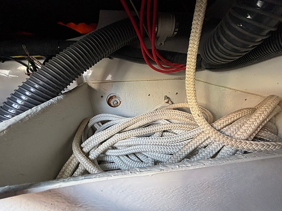 Askeladden 705 Voyager med største motoralternativ og lav driftstimer 26 of 30