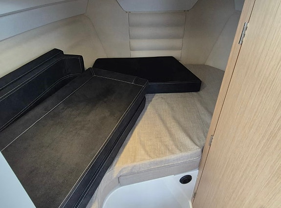 Lite brukt 2020 mod. Askeladden P76 Weekend selges! 12 of 17