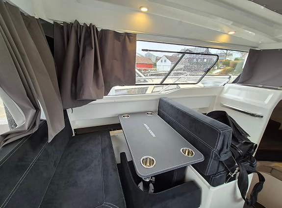 Lite brukt 2020 mod. Askeladden P76 Weekend selges! 9 of 17