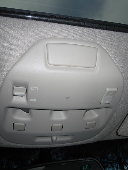 Cadillac STS 16 of 23