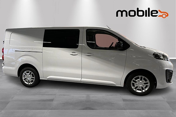 Opel Vivaro 2 of 5