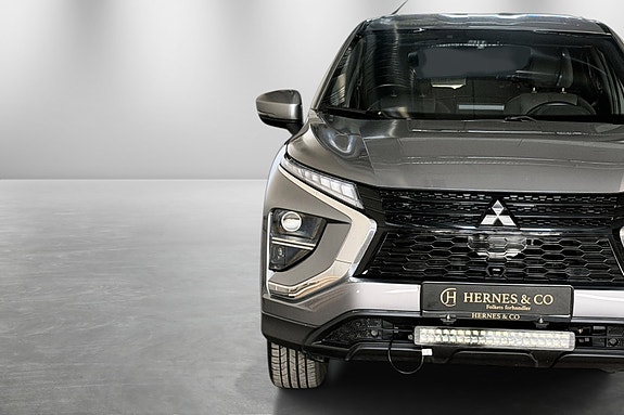 Mitsubishi Eclipse Cross 4 of 5