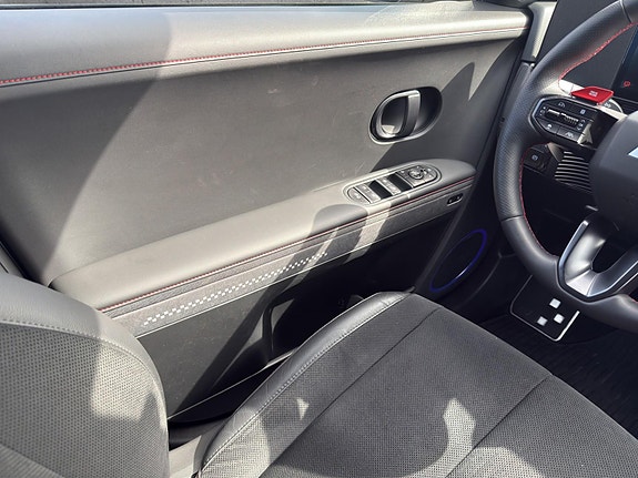 Hyundai Ioniq 5 15 of 23