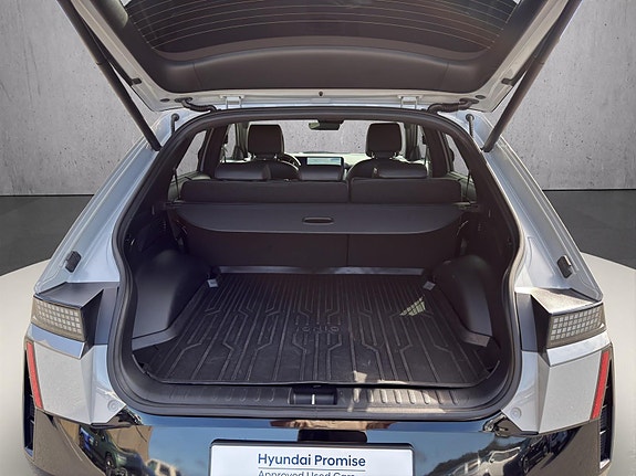Hyundai Ioniq 5 19 of 23