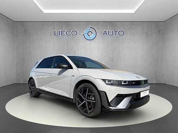 Hyundai Ioniq 5 7 of 23