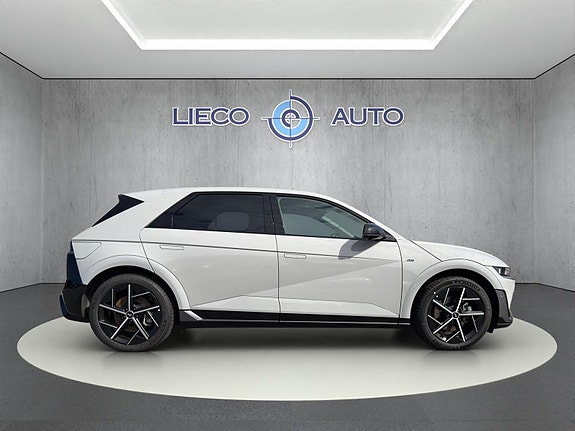 Hyundai Ioniq 5 6 of 23