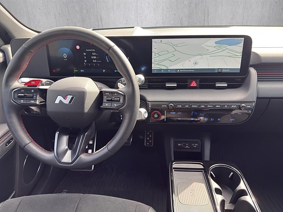 Hyundai Ioniq 5 14 of 23