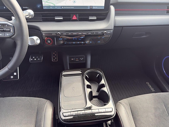 Hyundai Ioniq 5 13 of 23