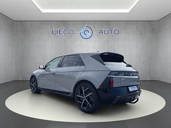Hyundai Ioniq 5 3 of 23