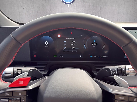 Hyundai Ioniq 5 12 of 23