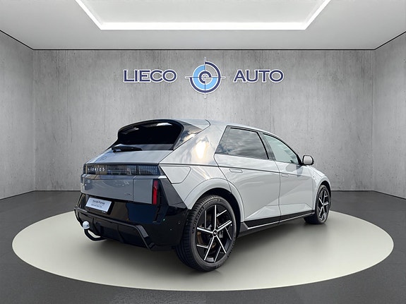Hyundai Ioniq 5 5 of 23