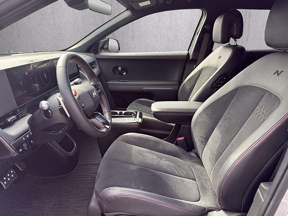 Hyundai Ioniq 5 9 of 23