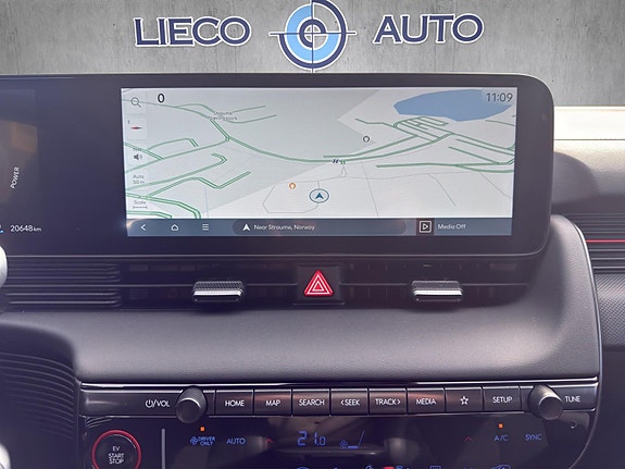 Hyundai Ioniq 5 11 of 23