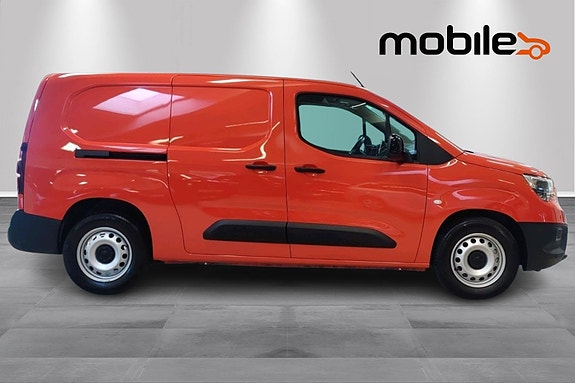 Opel Combo 2 of 5