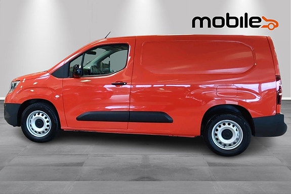 Opel Combo 5 of 5
