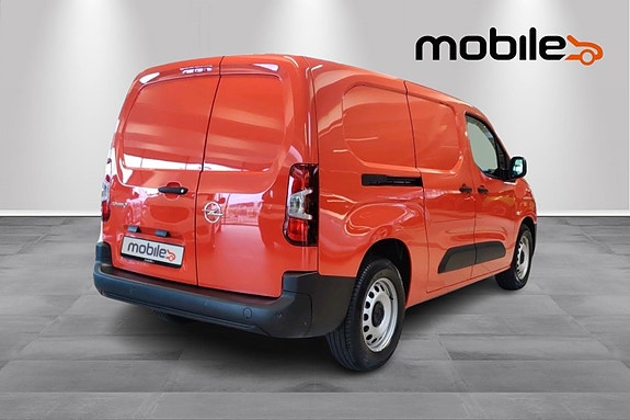 Opel Combo 3 of 5