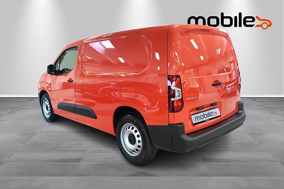 Opel Combo 4 of 5