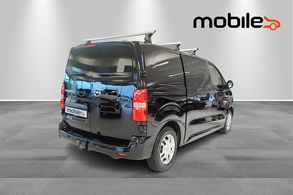 Opel Vivaro 3 of 5