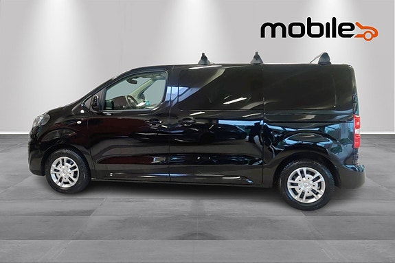 Opel Vivaro 5 of 5