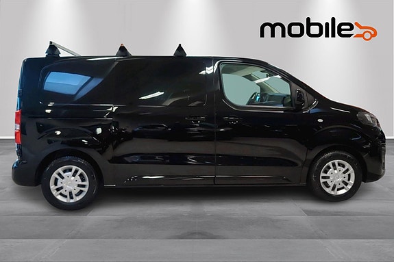 Opel Vivaro 2 of 5